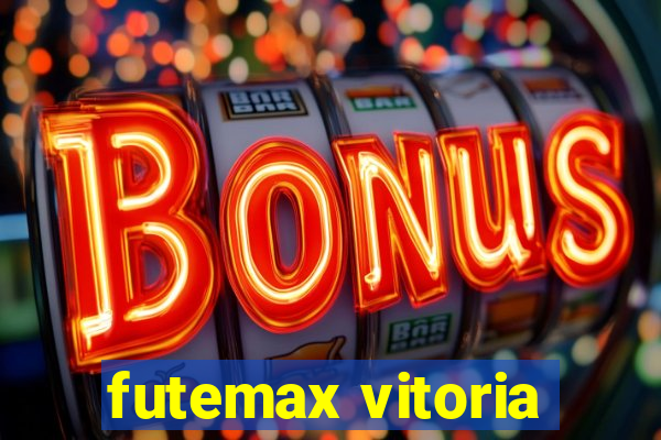 futemax vitoria